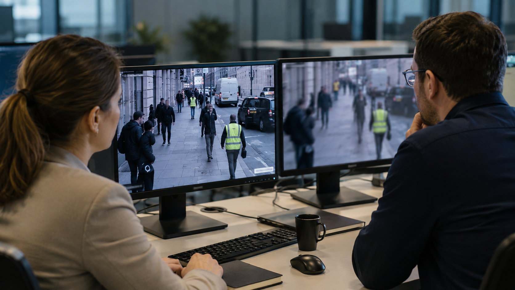 Automate GDPR video redaction before publication