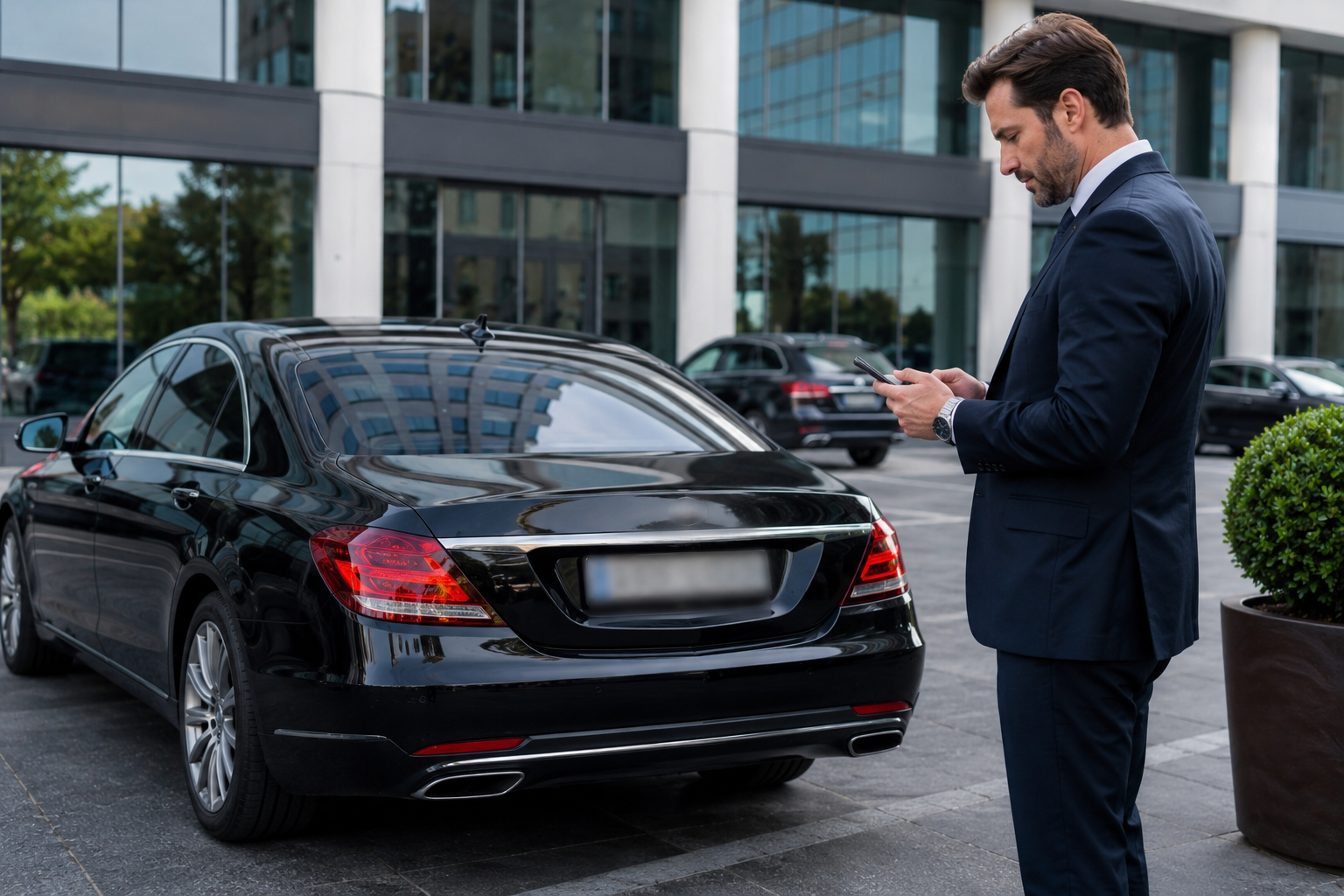 Business and Professional Privacy