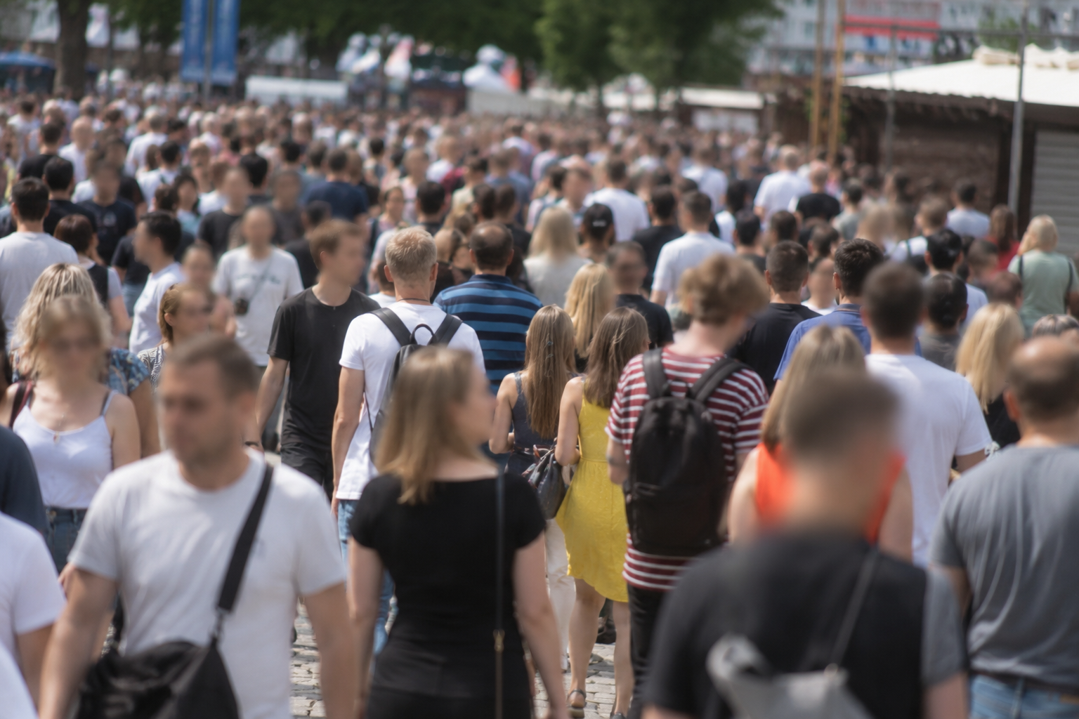 Free Online Tool for Crowded Video Footage