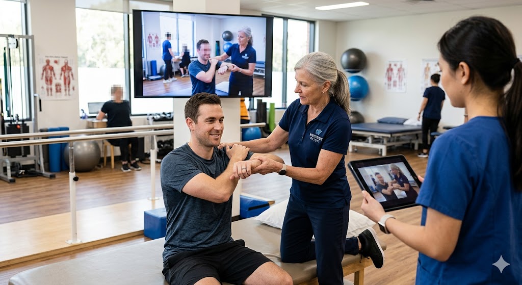 Healthcare Video Privacy HIPAA Compliant