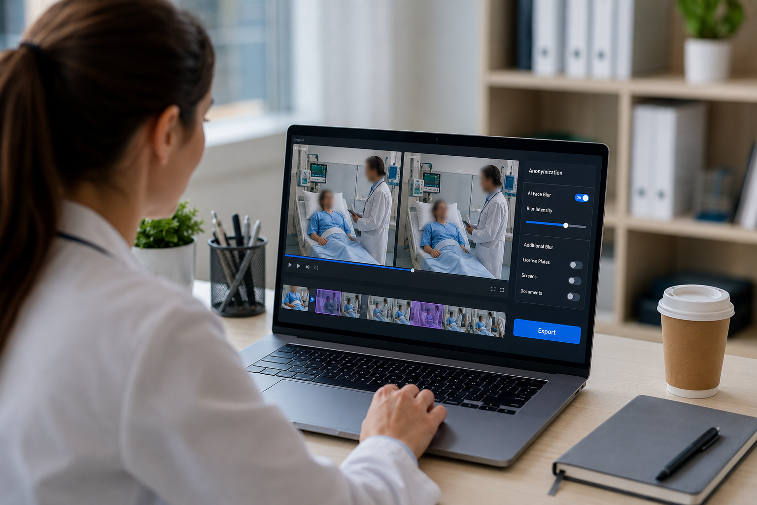 A practical online tool for healthcare content teams
