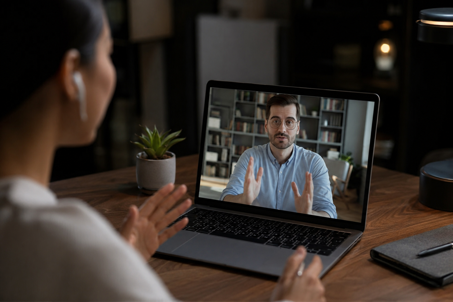 Come individuare le truffe tramite videochiamate Deepfake con BGBlur: il test delle tre dita, filtri in tempo reale, anomalie del volto e dello sfondo e 9 pratici controlli di sicurezza