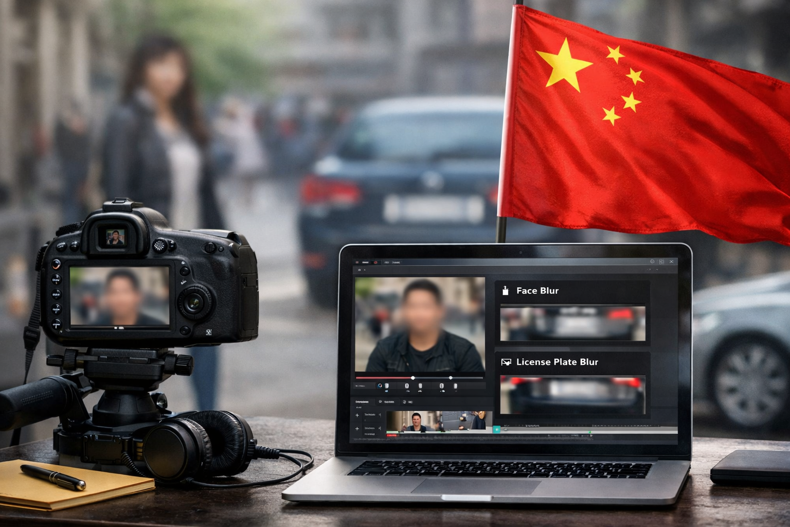 Why China's PIPL Is a Big Deal for Content Creators