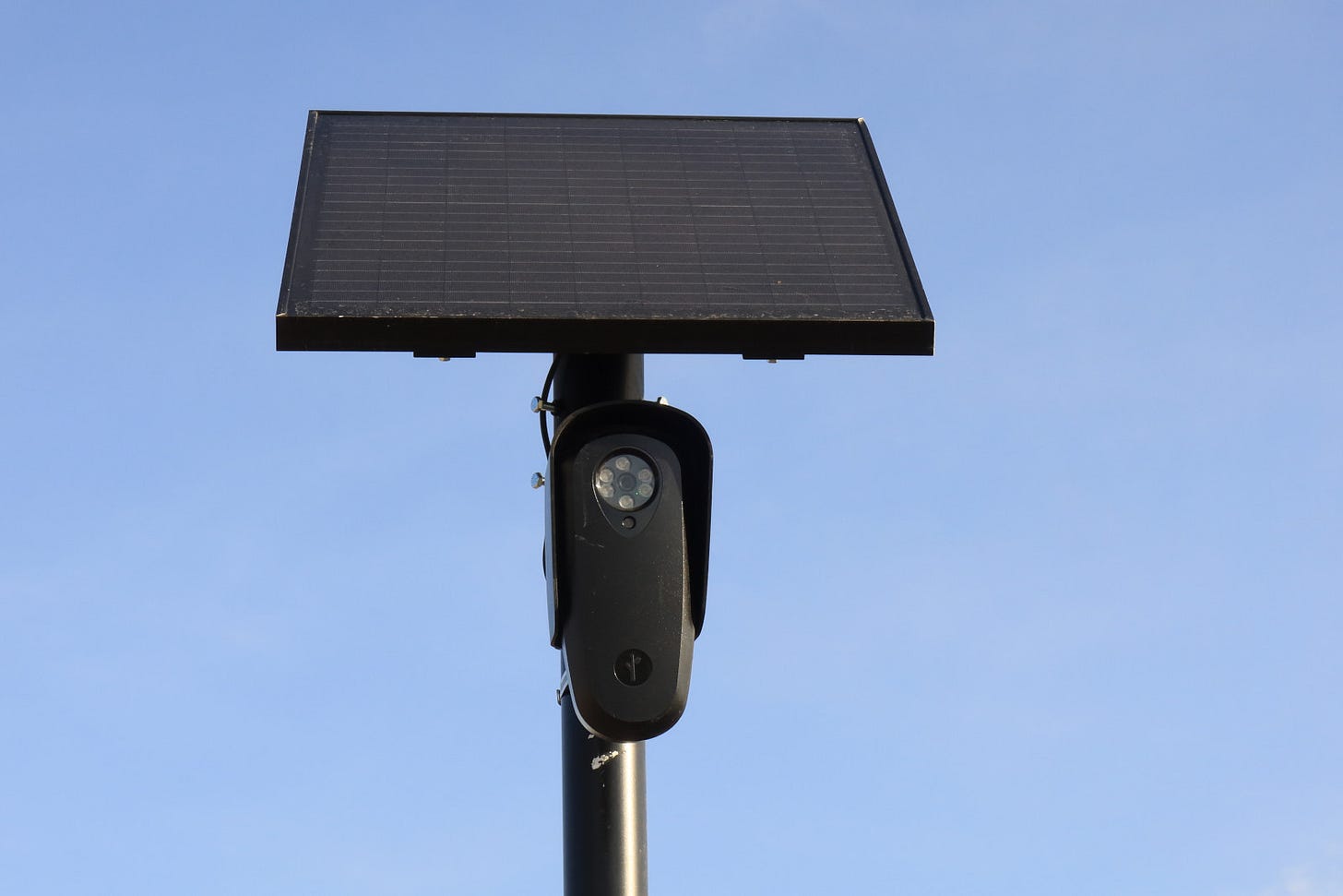 What Are Flock Cameras? Benefits, Risks & Privacy Concerns [2026]
