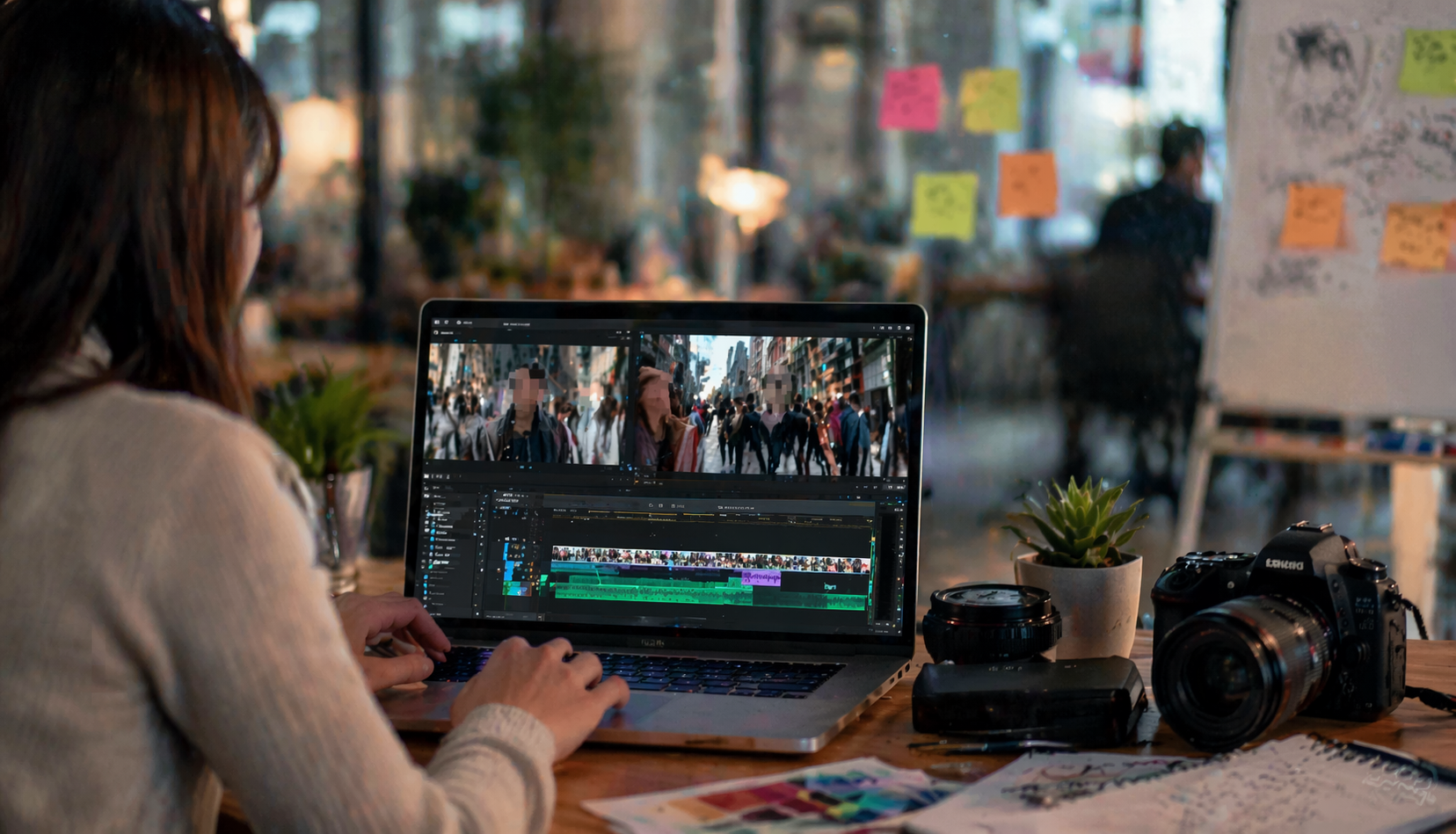 The Privacy Tool Every Video Creator Needs Now