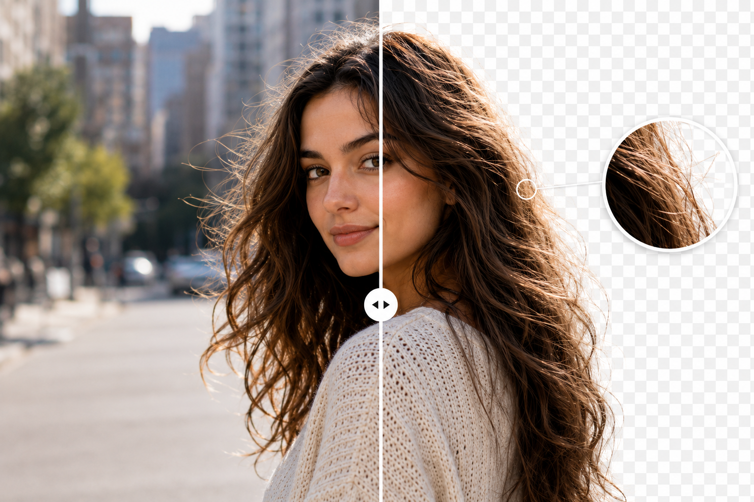Why AI Background Removers Struggle with Hair: 2026 Guide