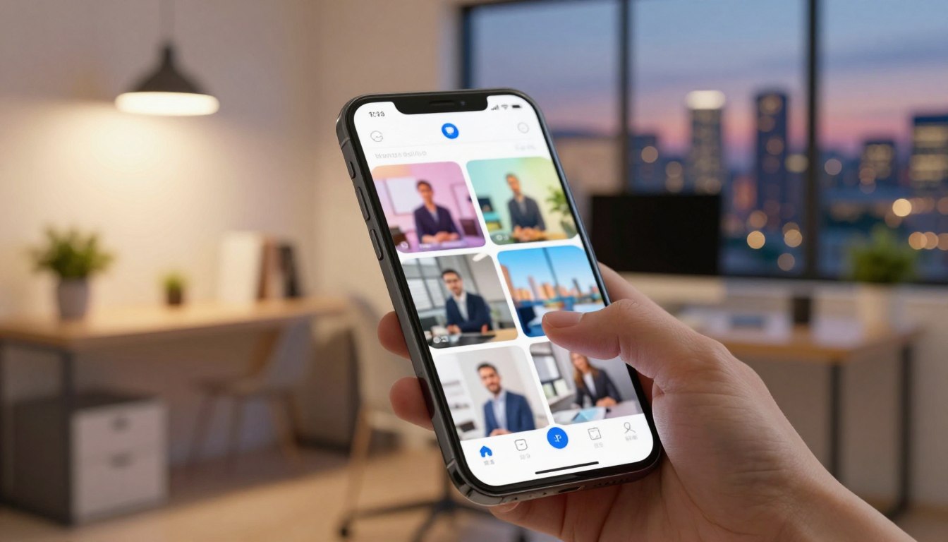 10 best Video Blur Background Apps: Free & Paid