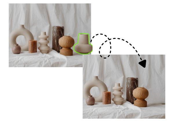 AI-Powered Object Removal