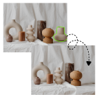 AI-Powered Object Removal