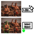 Multiple Removal Methods