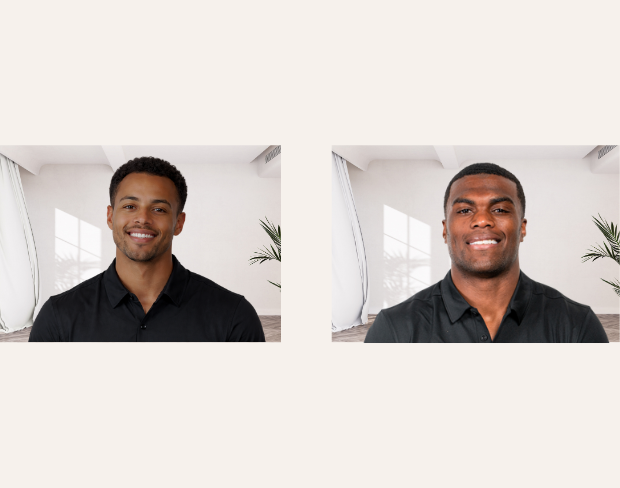 Face Anonymization in Video with AI Tracking