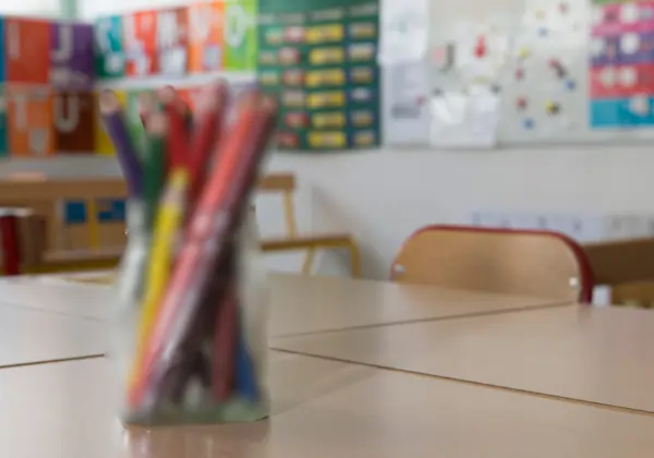 AI-Powered Object Blur