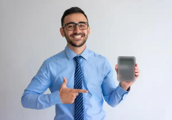 Selective Blur Control