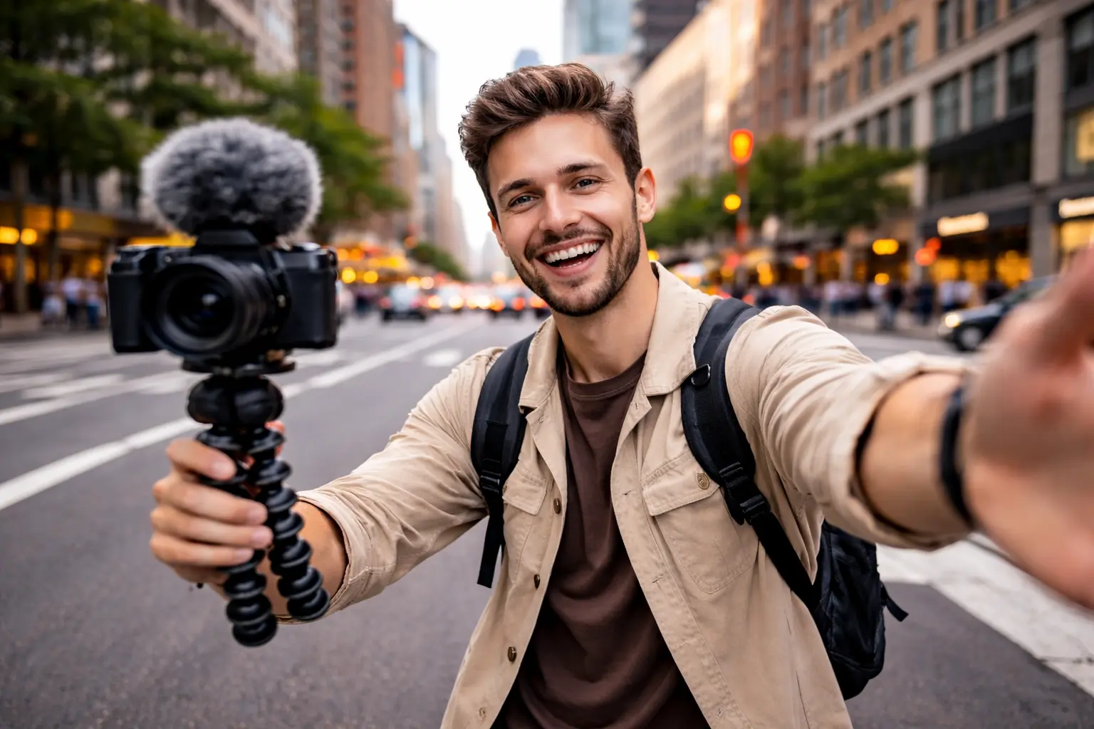 Blur Face in Images Online