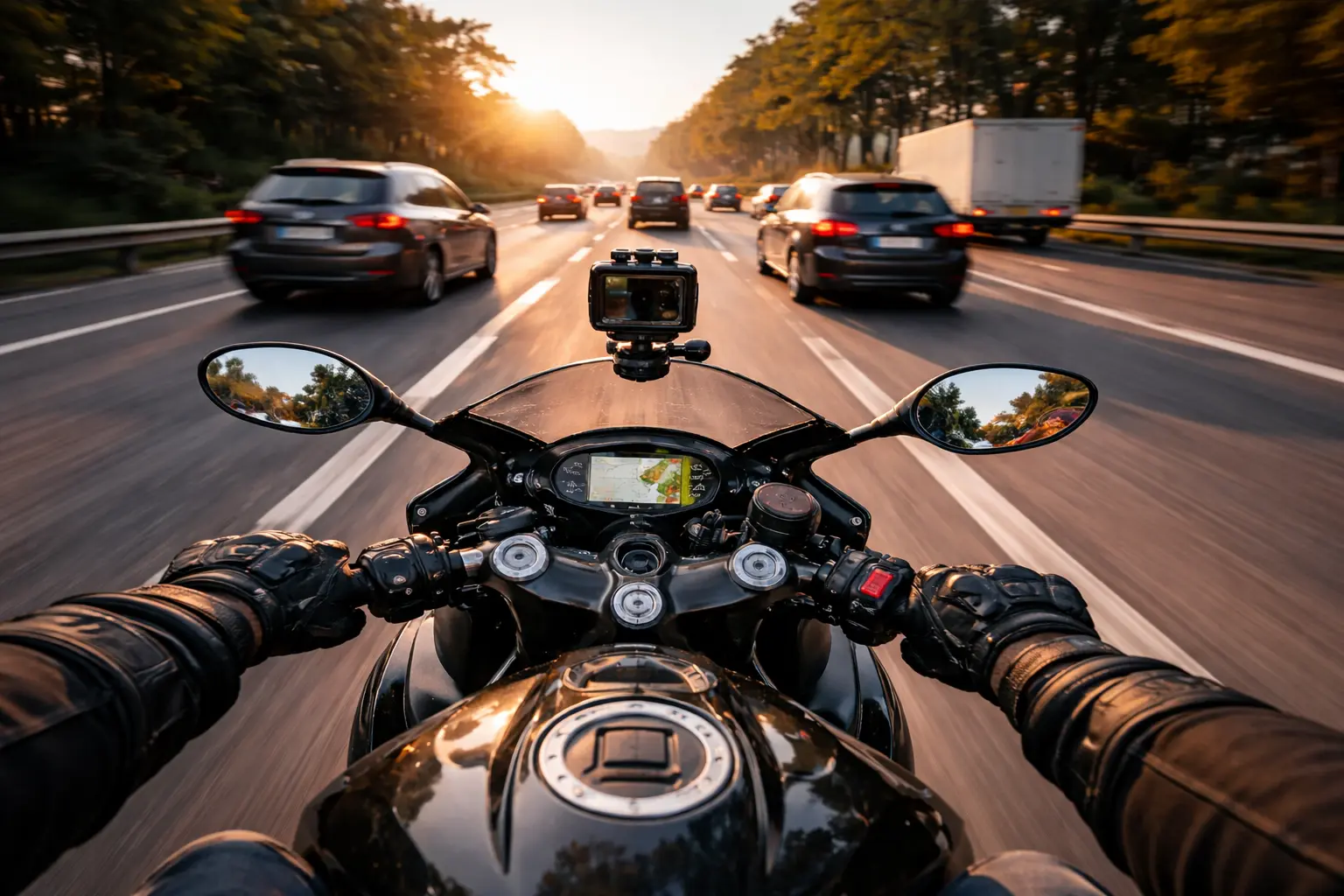 Privacy-Focused Use Cases for Content and Compliance