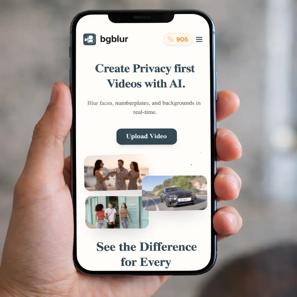 Use on Mobile and Desktop — No App Required