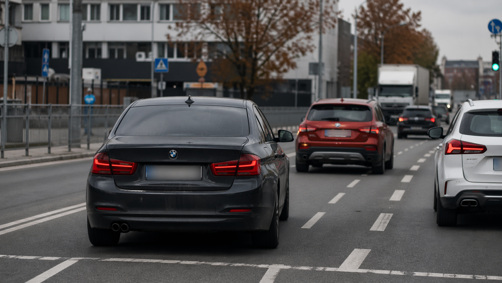 License Plate Redaction: Why It Matters and How to Get It Right