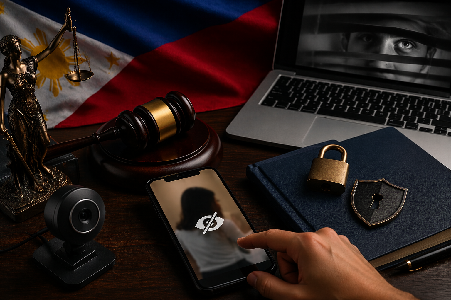 Secretly Recorded in the Philippines? Your Rights, the Data Privacy Act & What to Do Right Now