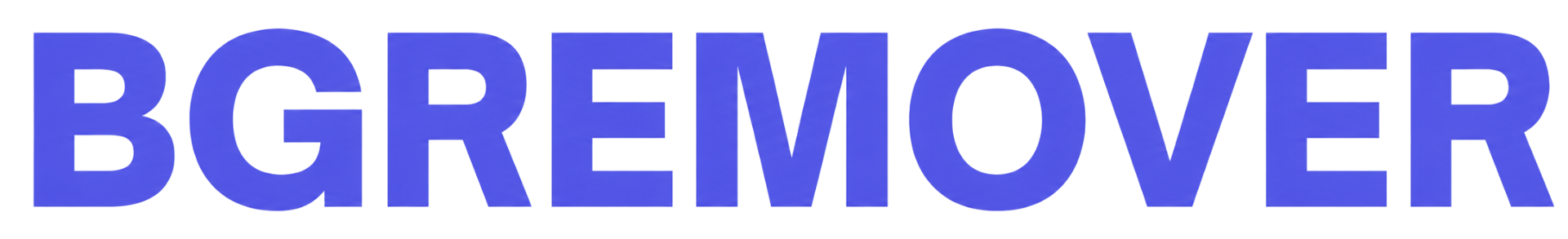 BGRemover.video AI video background remover logo
