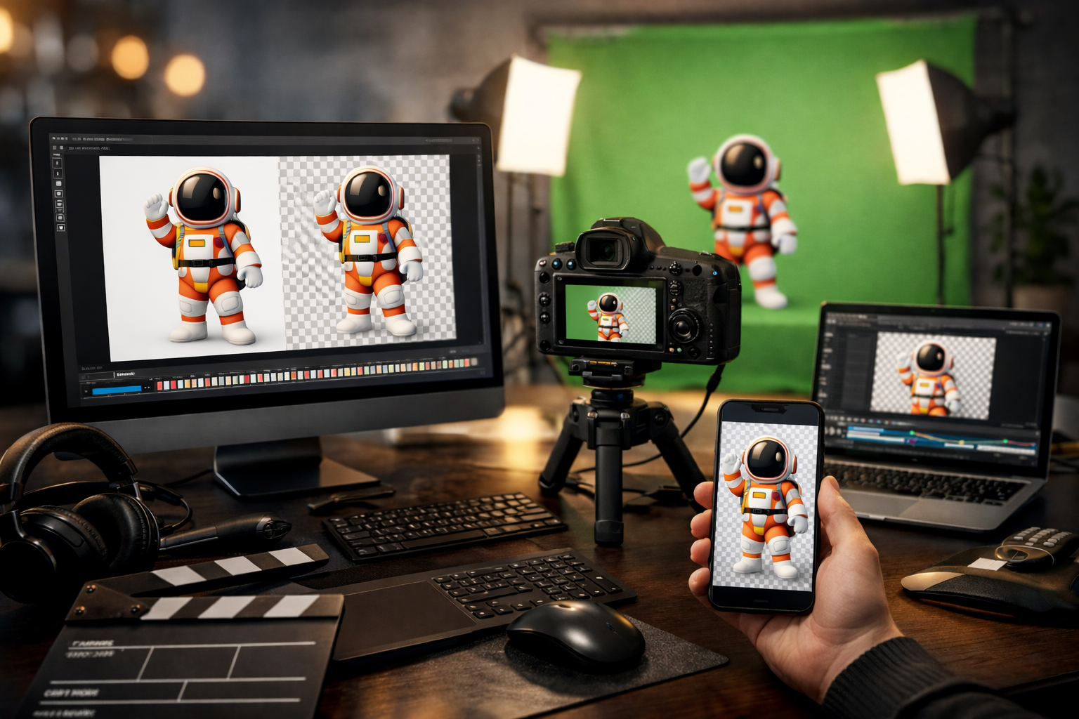 How to Remove White Background from GIF: Complete Guide for Beginners