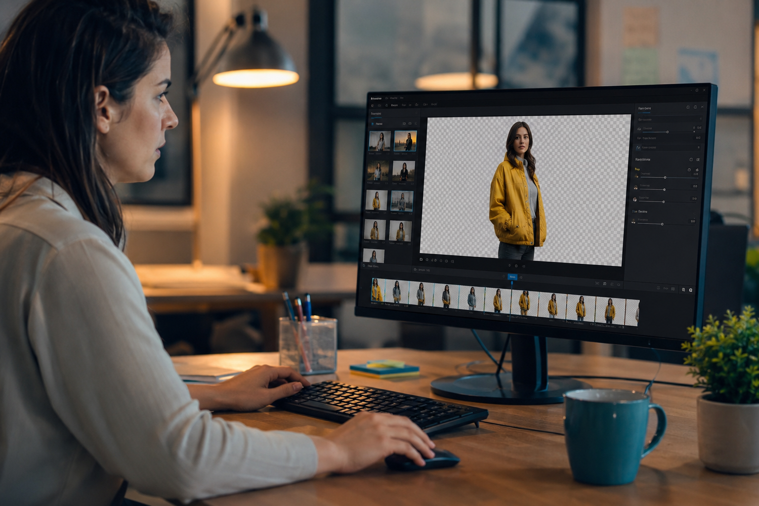 Erase BG vs BGRemover.video: Keyword Differences, Canonical URLs, and Complete Background Removal Workflow for Images and Video
