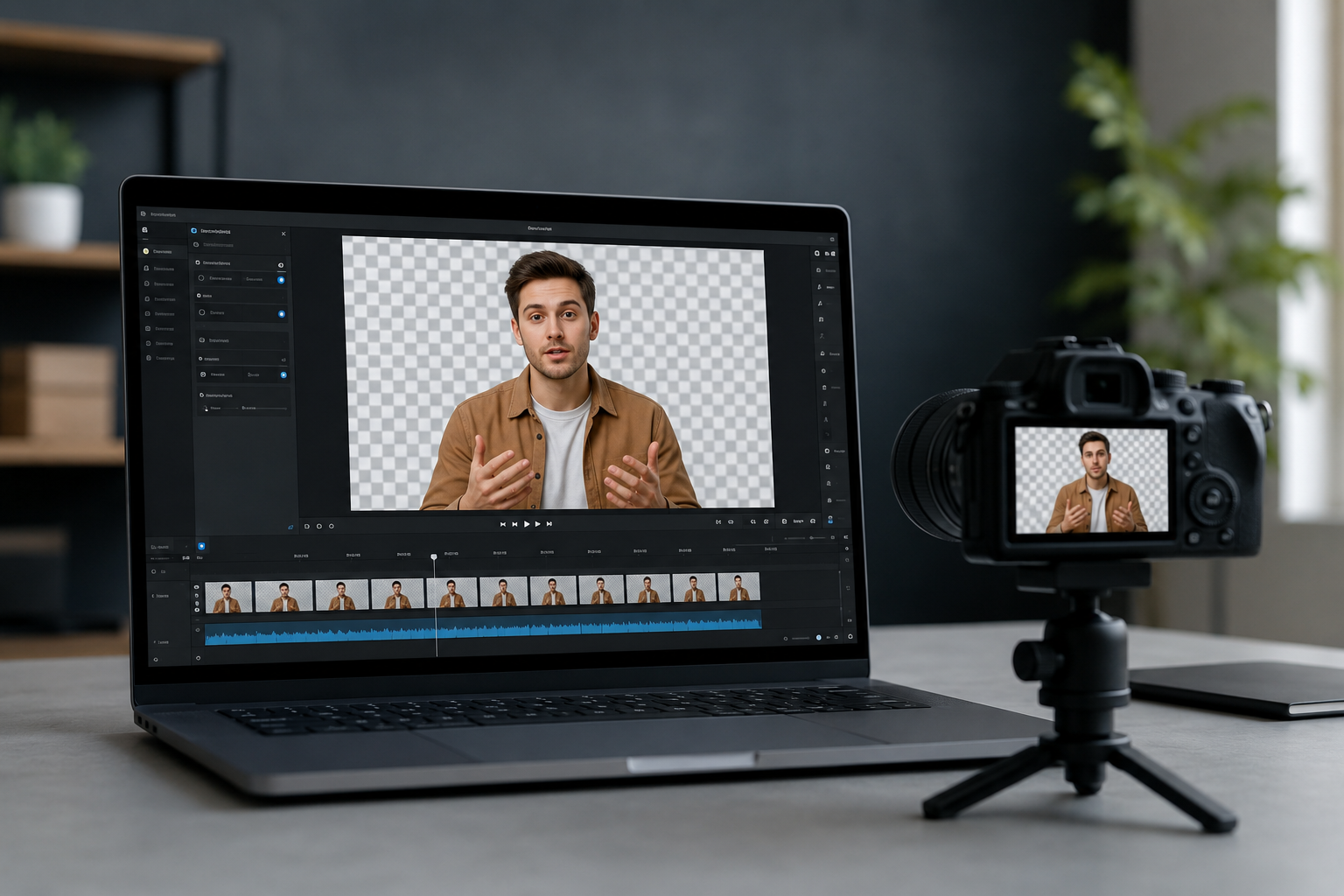 How to Remove Video Background with SAM 3 (Segment Anything Model 3) for Transparent Backgrounds and Replacement — BGRemover.video Complete Guide 2026