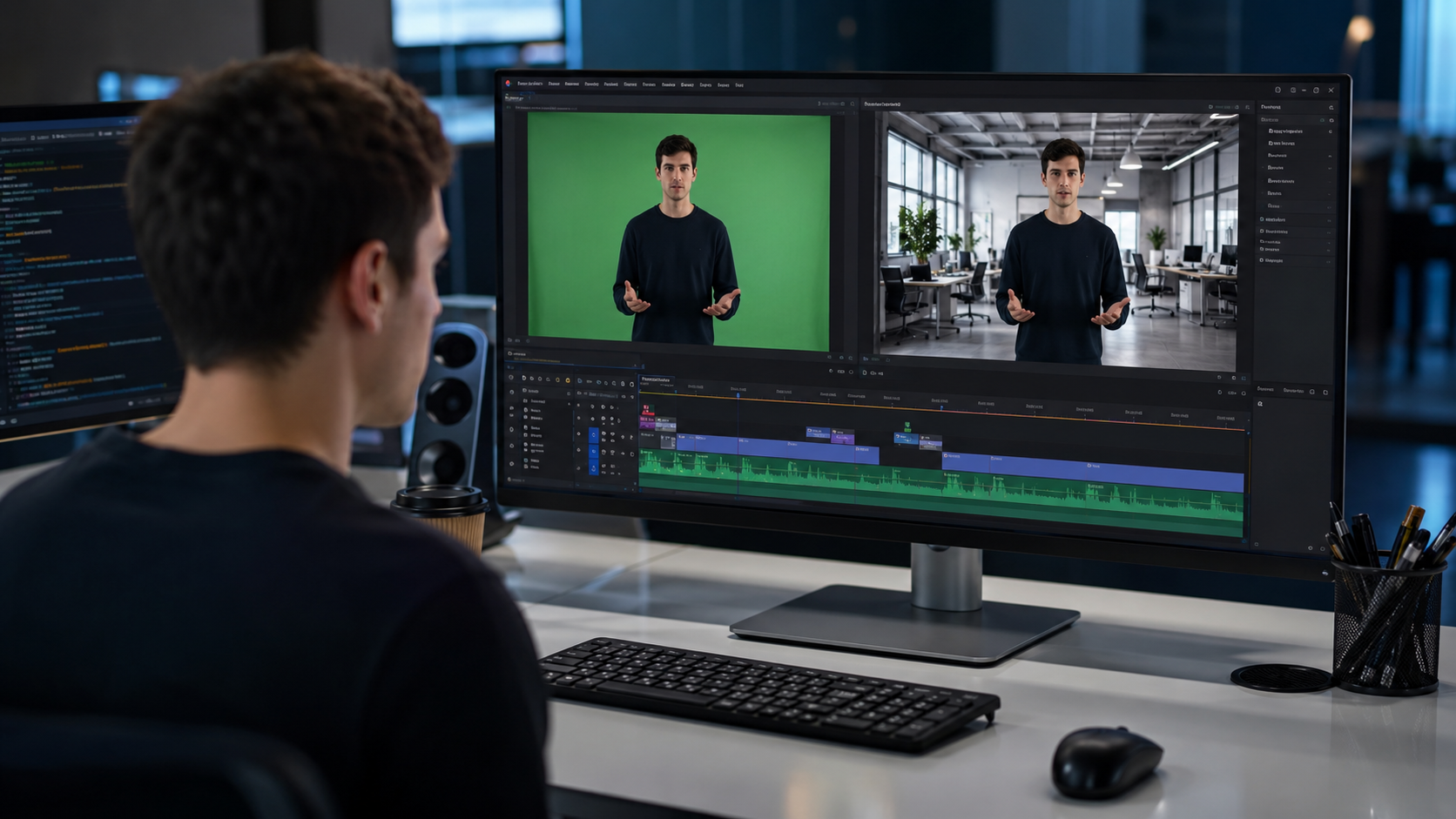 BGRemover: How to Remove Video Background with SAM (Segment Anything Model) — Guide to Transparent Backgrounds, Replacement, and No-Install Browser Workflow
