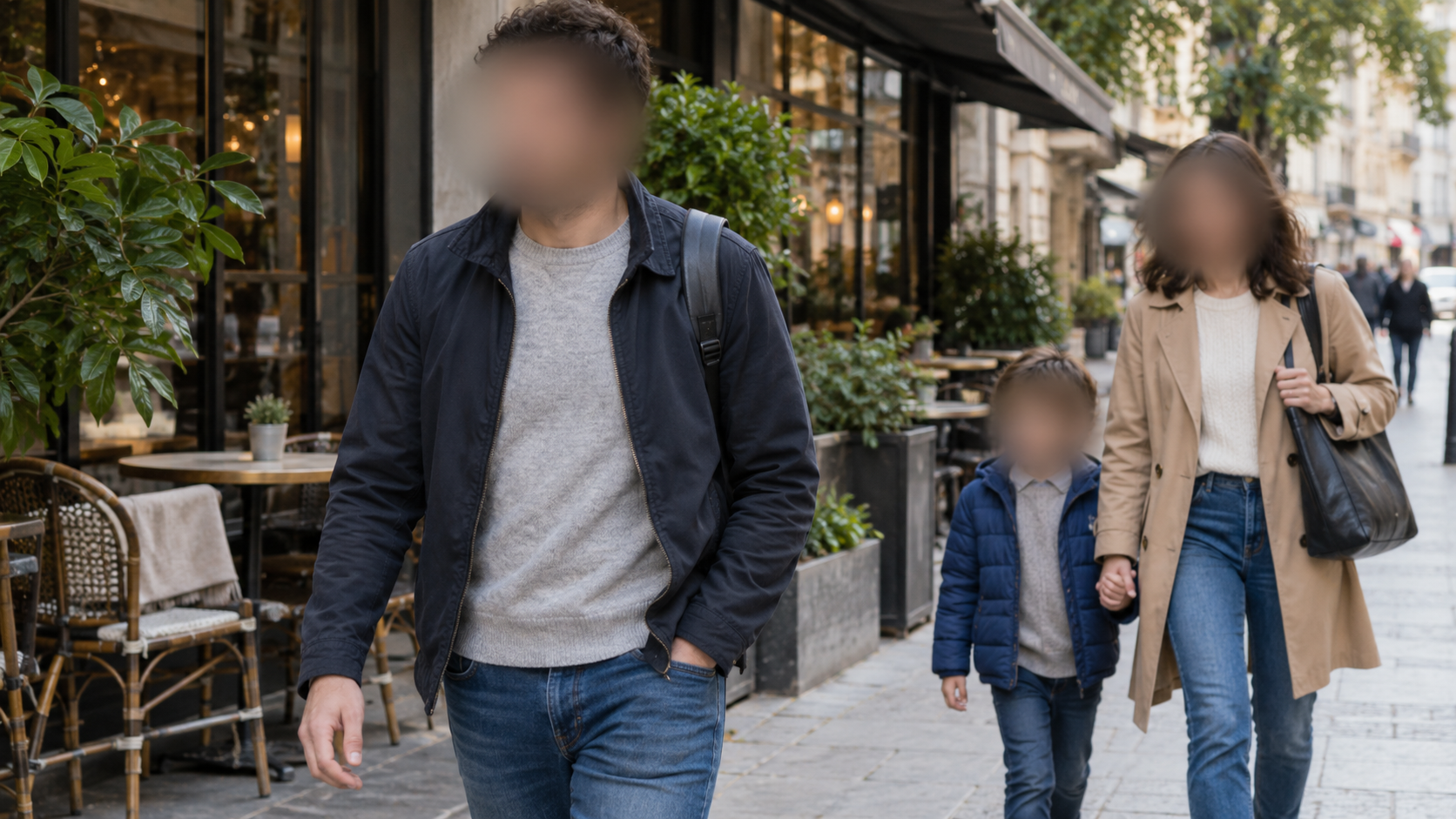 Blur Face for Privacy: Laws, Ethics and Best Practices [2026]