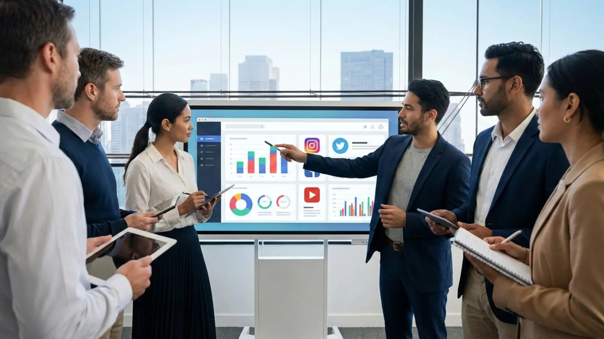 Best Influencer Marketing Tools