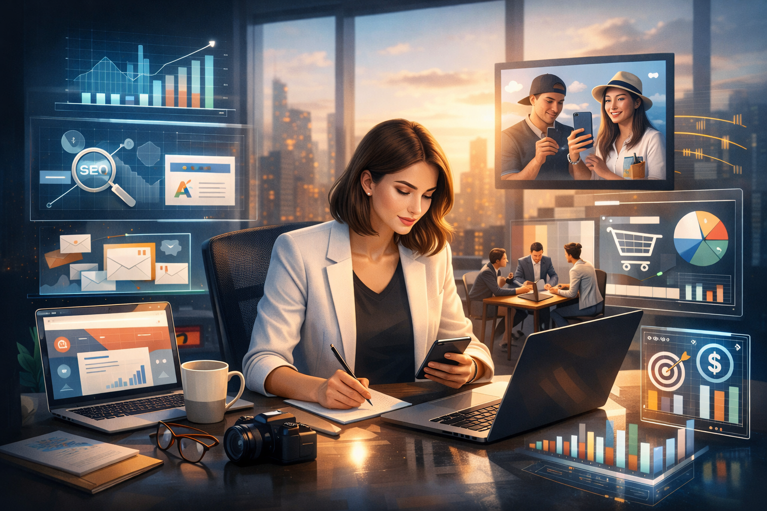 Brand Manager Guide 2026