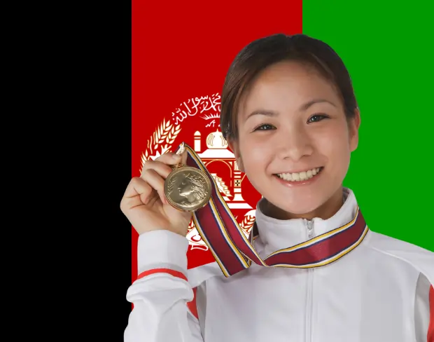 Add afghanistan flag video background with AI—no green screen needed. Add virtual, afghanistan flag, or custom backgrounds instantly.