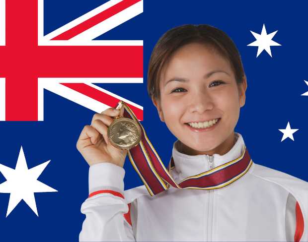 Add australia flag video background with AI—no green screen needed. Add virtual, australia flag, or custom backgrounds instantly.