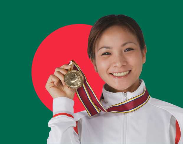Add bangladesh flag video background with AI—no green screen needed. Add virtual, bangladesh flag, or custom backgrounds instantly.