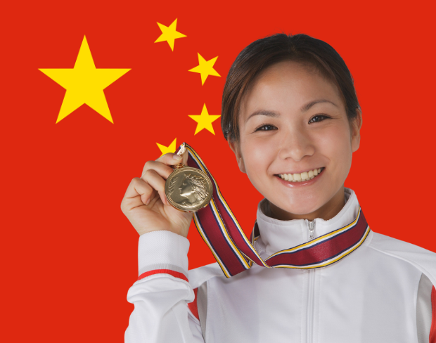 Add china flag video background with AI—no green screen needed. Add virtual, china flag, or custom backgrounds instantly.