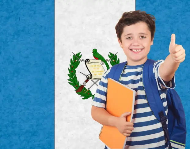 AI guatemala flag screen alternative for professional videos—add guatemala flag background without gear for social media, remote work, or video calls