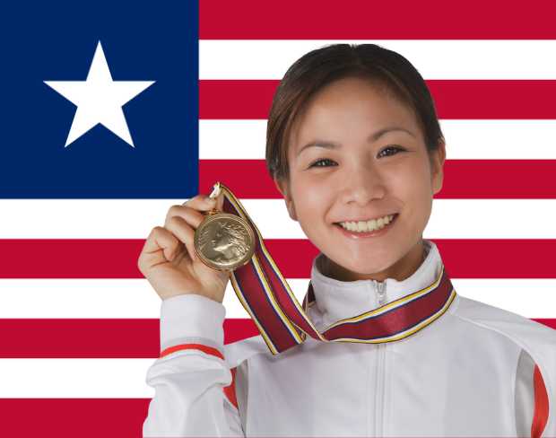 Add liberia flag video background with AI—no green screen needed. Add virtual, liberia flag, or custom backgrounds instantly.