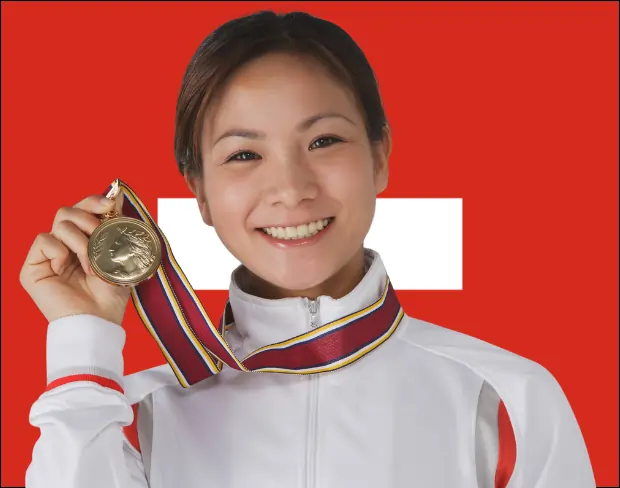 Add switzerland flag video background with AI—no green screen needed. Add virtual, switzerland flag, or custom backgrounds instantly.