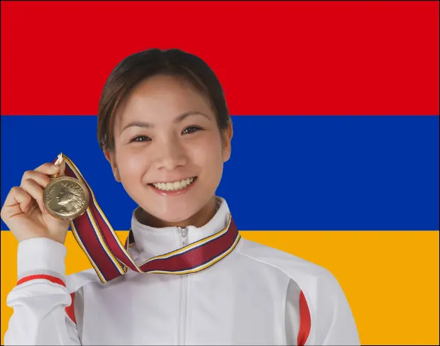 Add armenia flag video background with AI—no green screen needed. Add virtual, armenia flag, or custom backgrounds instantly.