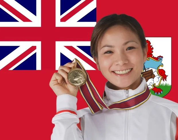 Add bermuda flag video background with AI—no green screen needed. Add virtual, bermuda flag, or custom backgrounds instantly.