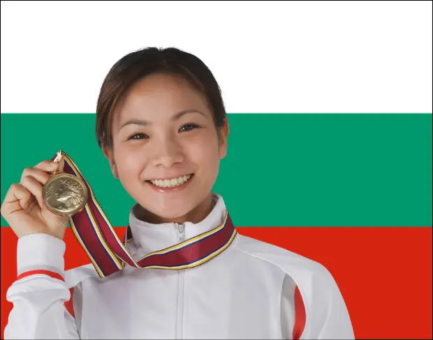 Add bulgaria flag video background with AI—no green screen needed. Add virtual, bulgaria flag, or custom backgrounds instantly.