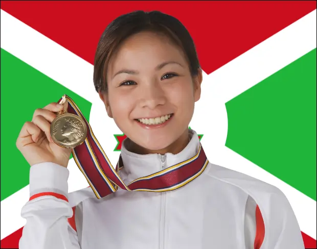 Add burundi flag video background with AI—no green screen needed. Add virtual, burundi flag, or custom backgrounds instantly.