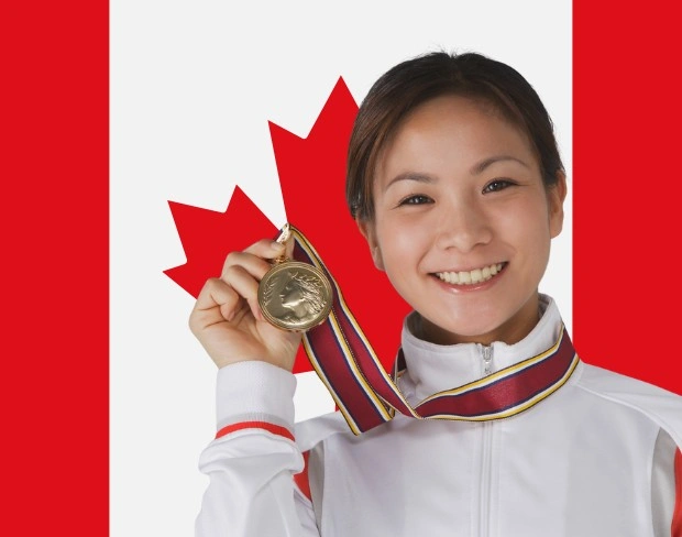 Add canada flag video background with AI—no green screen needed. Add virtual, canada flag, or custom backgrounds instantly.