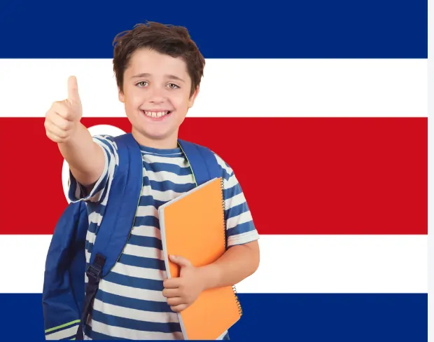 AI costarica flag screen alternative for professional videos—add costarica flag background without gear for social media, remote work, or video calls