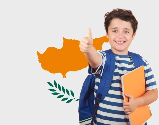 AI cyprus flag screen alternative for professional videos—add cyprus flag background without gear for social media, remote work, or video calls