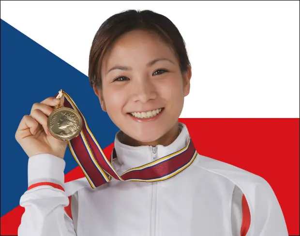 Add czechrepublic flag video background with AI—no green screen needed. Add virtual, czechrepublic flag, or custom backgrounds instantly.