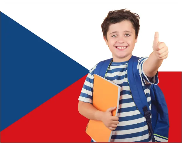 AI czechrepublic flag screen alternative for professional videos—add czechrepublic flag background without gear for social media, remote work, or video calls
