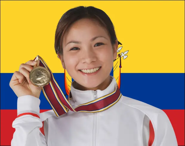 Add ecuador flag video background with AI—no green screen needed. Add virtual, ecuador flag, or custom backgrounds instantly.