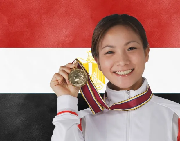 Add egypt flag video background with AI—no green screen needed. Add virtual, egypt flag, or custom backgrounds instantly.