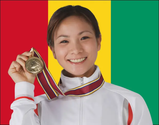 Add guinea flag video background with AI—no green screen needed. Add virtual, guinea flag, or custom backgrounds instantly.