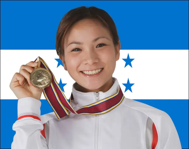 Add honduras flag video background with AI—no green screen needed. Add virtual, honduras flag, or custom backgrounds instantly.